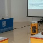 PMTI Bangun Sinergitas Program dengan Pemkab Toraja