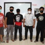 Pelaku Penyebar Video Mesum Diamankan Sat Reskrim Polres Tana Toraja