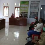 Lembang Rante Tetapkan 106 KPM-BLT melalui Muskhus TA.2022