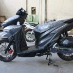 AHM Siapkan Motor Baru Vario 160