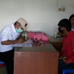 Wow….Pencari Kerja di Toraja Utara Mencapai 1.711 Orang