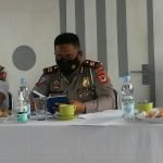 Pokja FLLAJ Toraja Utara Cari Solusi Minimalisir  7 Titik Rawan Kemacetan