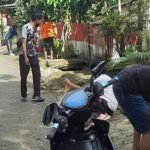 Lurah Penanian Intens Motivasi Warga Jaga Kebersihan Lingkungan