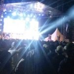 Sukses, Ribuan Pengunjung Hadiri Penutupan Toraja Carnaval 2022 di OW Religi Buntu Burake