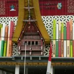 Kepala Perpusnas RI akan Resmikan Gedung DPK Tana Toraja 30 Mei 2022