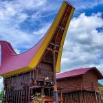 Lomba Membaca Alkitab akan Mengisi Acara Syukuran Rumah Adat Tongkonan dan Kaki Seribu