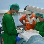 RS.Elim Rantepao Sudah Buka Pelayanan Operasi Katarak