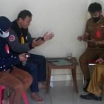 Badan Kesbangpol Toraja Utara Pantau Langsung Organisasi Sosial dan Kemasyarakatan