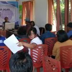FLLAJ Toraja Utara Sosialisasi PHJD di Kecamatan Balusu, Masyarakat Terima Kasih