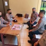 Kasiwas Polres Tator Sosialisasi Benturan Kepentingan