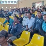Pemda Toraja Utara Resmi Tetapkan Jalur Operasional dan Tarif Angkutan Kendaraan Bermotor Roda Tiga