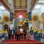 11 Jamaah Calon Haji Kabupaten Toraja Utara Dilepas, Tergabung dalam Kloter Ketiga 