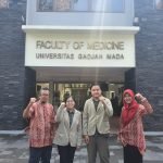 Prestasi, Alumni SMAN 2 Toraja Utara Juara 1 di Olimpiade RespiQuizz 2022 se-Asia Tenggara Mewakili FK-KMK UGM