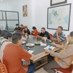 71 Kerbau Gejala PMK di Toraja Utara, Wabup: Sudah Dilakukan Pencegahan dan  Masyarakat Tak Usah Panik