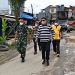 Satgas PMK Toraja Utara Ambil Tindakan Tegas Yang Tidak Patuhi SE