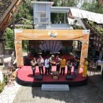 Event THF 2022 Diharapkan Bangkitkan Pariwisata Toraja Utara