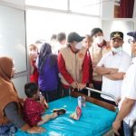 Ibu ini Terharu Dapat Fasilitasi Operasi Bibir Sumbing dari Gubernur