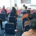 Pemkab Torut gelar FKP Draft Standar Pelayanan Publik Dinas Pendidikan Tahun 2022