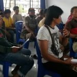 Dishub Torut dan Sopir Bahas Penetapan Tarif Angkutan Umum, Rekomendasi Kenaikan 20%