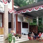 Pemerintah Lembang Rante Serahkan Bantuan BLT Triwulan Ketiga kepada 96 KK 