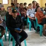 FFLAJ Edukasi Masyarakat Kapala Pitu dalam Pemeliharaan PHJD