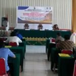 21 KSP/USP Toraja Utara Ikut Pelatihan Akuntansi Usaha Simpan Pinjam Koperasi