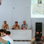 Sulap Lahan Tidur Jadi Lahan Produktif, Pemkab Torut Canangkan Gerakan Toraja Utara Go Organic