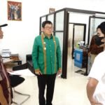 2 Atlet Catur Toraja Utara dikirim ke Bali Ikuti Kompetisi Asian  Youth  Chess Championships 