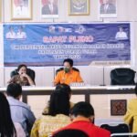 Sekda Salvius Pasang Ingatkan Pimpinan OPD Kerja Maksimal dalam Percepatan Akses Keuangan Daerah