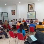 Minimnya Realiasai PAD Torut, Wabup Tegaskan Semua Sektor Harus Kerja Maksimal