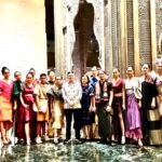 Wabup Toraja Utara gandeng Desainer Ternama Promosikan Seni Budaya Toraja di Bali