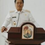 Pasca Kenaikan Harga BBM, Bupati Torut Tetapkan Tarif Baru Angkutan Penumpang Umum, Ini Daftarnya