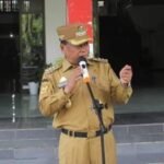 Bupati Yohanis Bassang: Jika Tidak Terbayarkan Honor TKD, Pejabat di Bapenda Dirombak! 