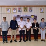 Siap Kembangkan Kopi Toraja, Pemkab Torut Rangkul Stakeholder Terkait