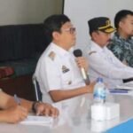 Wabup Toraja Utara Ingatkan Tim Terpadu Pengawasan BBM Bersubsidi agar Efektif di Lapangan