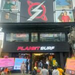 Ayo Buruan Belanja di Planet Surf di Rantepao, Mumpung Masih Promo