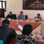 Sukseskan Pemilu 2024, KPU Kabupaten Toraja Utara Kolaborasi dengan Media