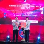 Wow…Toraja Utara Masuk dari 72 Kabupaten/Kota di Indonesia Terima Penghargaan Peduli HAM 