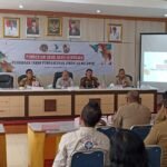 Pemkab Torut Realisasikan Pembayaran Ganti Rugi Pengadaan Tanah Pembangunan Jembatan Malango, Ini Daftar Nama Penerimanya