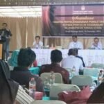 Hasilkan Pemilu Bermartabat, KPU Torut Gandeng 170 Penyuluh Keagamaan