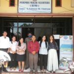 Sukses, Perumda Mekar Sejahtera Torut Lampaui Target dari Pemda