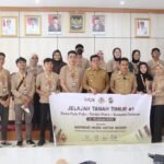 Tim Imun Baksos Satu Minggu, Wabup FVP: Semoga Kegiatan Hasilkan Penuh Makna