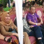 Gelar Ibadah Penamatan, Kelas XII SMAN 2 Toraja Utara Dibekali Mazmur 118:1