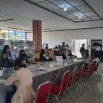 Bangunan Baru GLP Torut Senilai Rp9,321 Milyar Mulai Ramai Dikunjungi