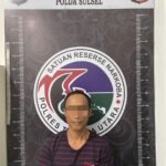 Lagi-lagi, Pelaku Pengedar Narkoba Berhasil Diamankan Polres Toraja Utara