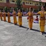 Prestasi, Ini Daftar Nama 142 Alumni SMAN 2 Toraja Utara Masuk Perguruan Tinggi Negeri 2023
