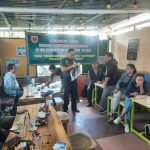 Letkol Inf. Monfi Ade Chandra: TNI/Polri Punya Kewenangan Awasi Jalannya Pemilu 2024 