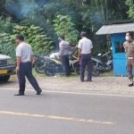 Marak Kendaraan Plat Gantung, Diminta Dishub Segera Bentuk Tim Gabungan Penertiban