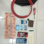 Hati-hati! Pencuri bermodus Service Kompor Gas, Pelakunya Sudah Ada Diamankan Polisi