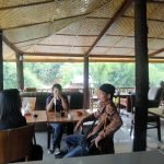 Ingin Nikmati Masakan Belanda?… Datang Saja ke Grand Cafe Rotterdam di Buntu Buaya Toraja